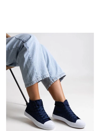 Tenisky model 207235 Solea Tenisky model 207235 Solea