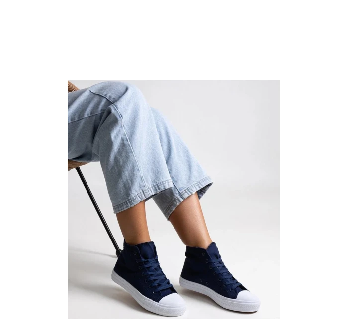 Tenisky model 207235 Solea Tenisky model 207235 Solea