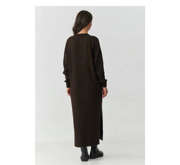 Denné šaty model 217376 Makadamia