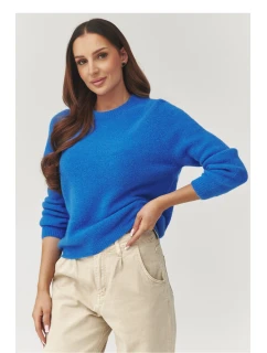 Svetr model 223252 Makadamia