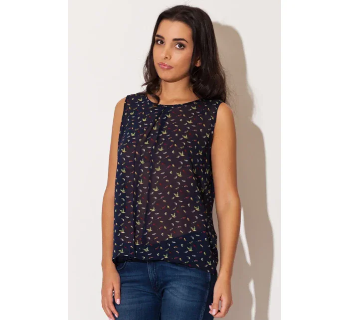 Blúzka model 30089 Katrus