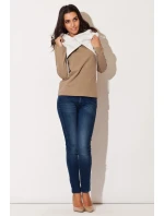 Mikina model 44039 Katrus Mikina model 44039 Katrus