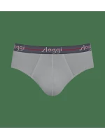 sloggi muži Start Midi C2P box - BLACK - SLOGGI BLACK - SLOGGI sloggi muži Start Midi C2P box - BLACK - SLOGGI BLACK - SLOGGI