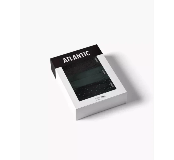 Kalhotky model 21220319 A'3 S2XL - Atlantic