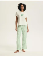 Henderson Dámske pyžamo 43707 Darlan w/r S-3XL