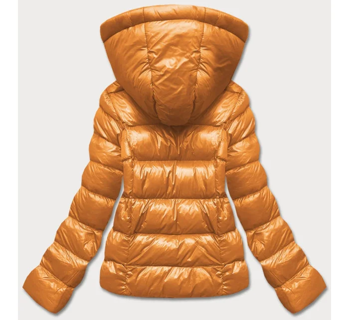 KURTKA DAMSKA ZIMOWA model 21244454 - J.STYLE