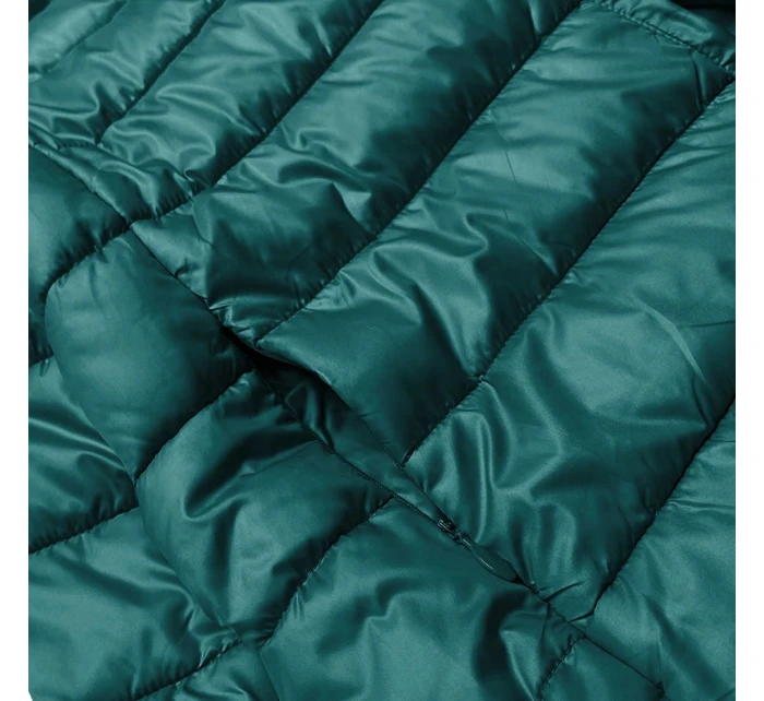 kurtka damska z model 21789576 - MINORITY