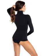 Dámská halenka Classic black  model 18344625 - Gatta