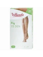 podkolenky FLY  15 DEN  model 15437319 - Bellinda