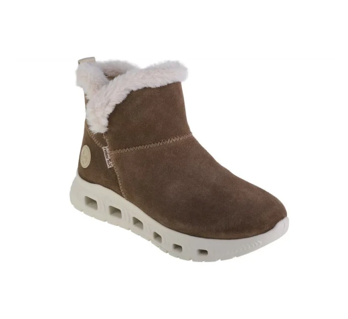 Topánky Rieker W M6050-64 Topánky Rieker W M6050-64