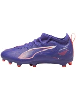 Puma Ultra 5 Match FG/AG Jr 108096 01