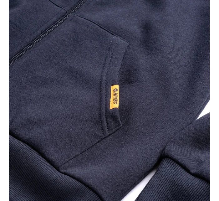 Mikina  Jr model 20696539 - Hi-Tec