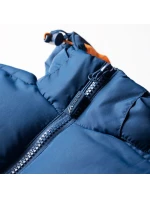 Zateplená bunda Martes Mafi Kdb Jr 92800550401