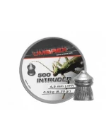 4,5 mm se žebrováním 500 model 21332029 - Umarex 4,5 mm se žebrováním 500 model 21332029 - Umarex