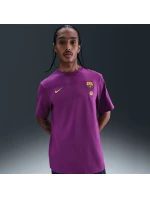 FC Barcelona SS Top M Shirt model 21313880 - NIKE