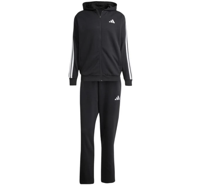 Tepláková souprava Colorblock s kapucí M model 21343520 - ADIDAS