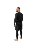 Rashguard s dlhým rukávom čierny BlackRSL - S Rashguard s dlhým rukávom čierny BlackRSL - S