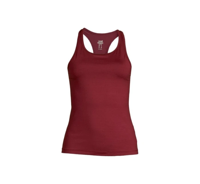 Koszulka  Essential  red model 21456235 - Casall