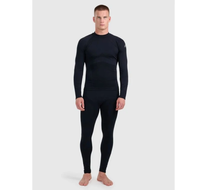Pánské bezešvé termoprádlo (top) model 21721629 pánské - 4F