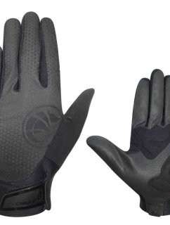 rękawiczki BIOXCELL model 21855312 czarne M - CHIBA