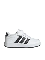 Detská obuv adidas Breaknet 3.0 EL white JS3688