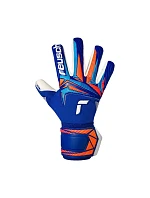 Reusch Attrakt Gold X NC brankárske rukavice modré 5670955 4126 Reusch Attrakt Gold X NC brankárske rukavice modré 5670955 4126