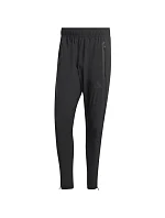 Pánské kalhoty Tiro 26 Travel Woven černé model 22062461 - ADIDAS