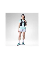 Szorty damskie W Sapa Short szare dámské model 22243351 - Rossignol