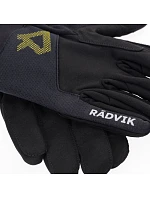 Męskie Rękawice model 22572026 GTS - Radvik Męskie Rękawice model 22572026 GTS - Radvik