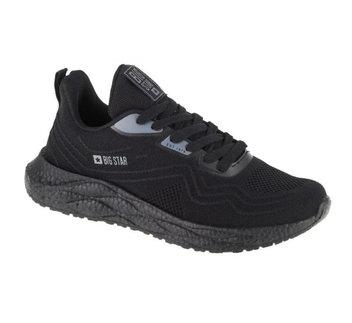 Pánska obuv M KK174018 - Big Star