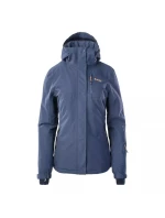 Dámska lyžiarska bunda Gigi W 92800441448 - Hi-Tec