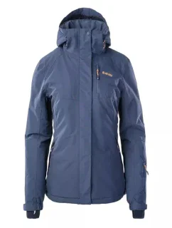 Dámska lyžiarska bunda Gigi W 92800441448 - Hi-Tec