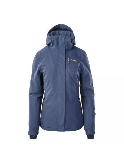 Dámska lyžiarska bunda Gigi W 92800441448 - Hi-Tec