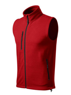 Fleecová vesta model 18010257 - Malfini