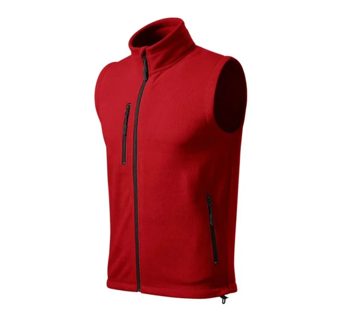 Fleecová vesta Malfini Exit MLI-52507