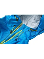 JN Pánská 3vrstvá softshellová bunda 02. yellow model 22529628 - Daiber JN Pánská 3vrstvá softshellová bunda 02. yellow model 22529628 - Daiber