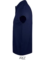 SOL'S Prime Men Pánské piqué polo z těžké bavlny model 22535904 french navy SOL'S Prime Men Pánské piqué polo z těžké bavlny model 22535904 french navy