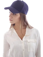 5 panelová baseballová kšiltovka "" navy model 22479063 - Atlantis Headwear 5 panelová baseballová kšiltovka "" navy model 22479063 - Atlantis Headwear
