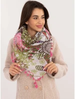 Závoj AT CH EC571.53 ružový