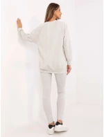 Súprava EM KMPL 850.18P svetlosivá