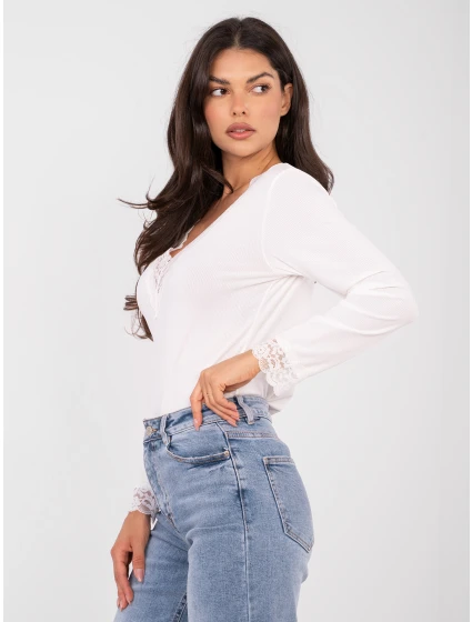 Blúzka IT BZ 22081.28 ecru