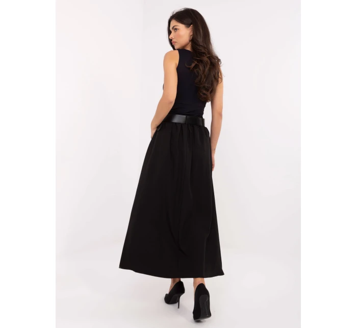 Sukňa IT SD 19720.17P čierna