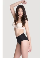 Figs 271 Basic Panty Maxi Black - Julimex Figs 271 Basic Panty Maxi Black - Julimex