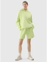 Unisex mikina 4F Unisex mikina 4F