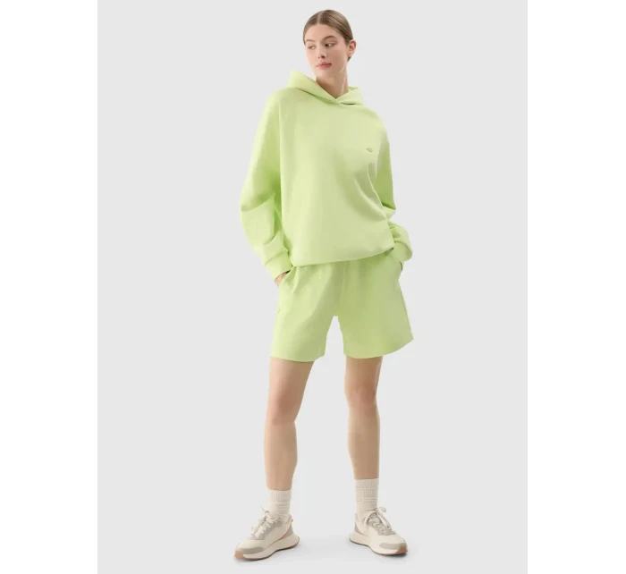 Unisex mikina 4F Unisex mikina 4F