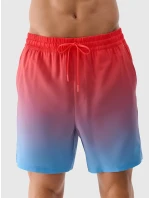 Pánské koupací kraťasy 4F Pánské koupací kraťasy 4F