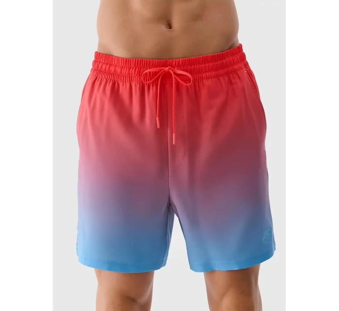 Pánské koupací kraťasy 4F Pánské koupací kraťasy 4F