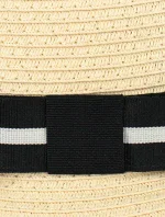 Dámsky klobúk 21256 - Art Of Polo Hat one size béžová s černou