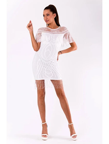 Dámské šaty model 17892089 YourNewStyle - Good looking Dámské šaty model 17892089 YourNewStyle - Good looking