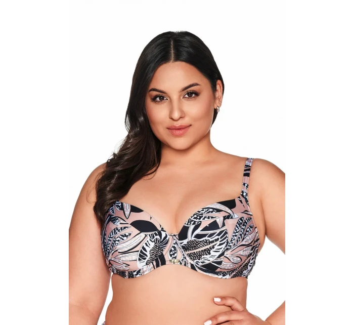 PLAVKOVÁ PODPRSENKA SK 220 LATTE MAXI PLAVKOVÁ PODPRSENKA SK 220 LATTE MAXI